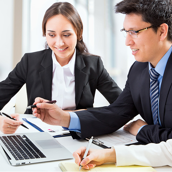 Del Angel Consultoría Integral