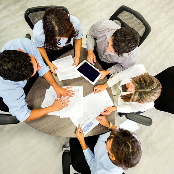 Del Angel Consultoría Integral