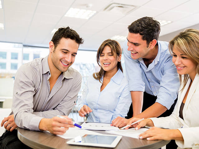 Del Angel Consultoría Integral