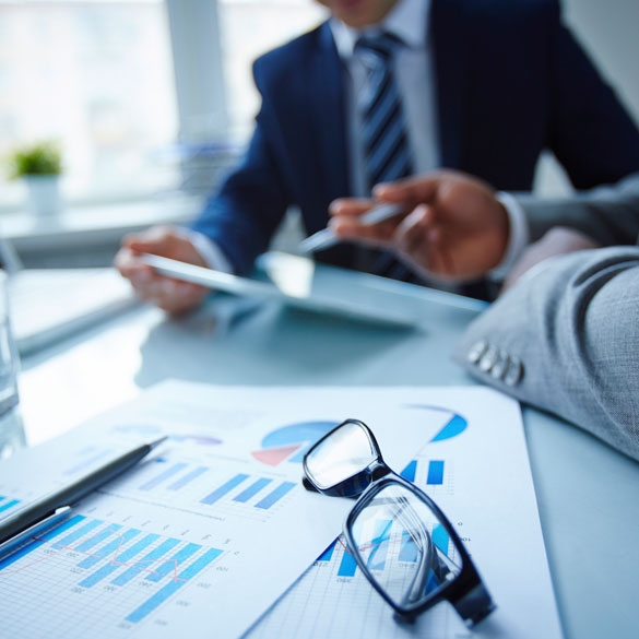 Del Angel Consultoría Integral