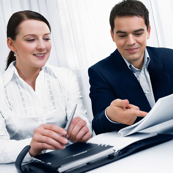 Del Angel Consultoría Integral